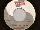 Cuban Jazz 45 CONJUNTO MARINO El Basilon / Mi Morena FEBO Hear mp3