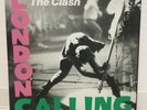 CLASH / LONDON CALLING JAPAN ISSUE DOUBLE LP W/INSERT, POSTER