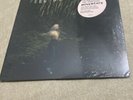 Feel Something by Movements Vinyl Record White / Sea Blue Splatter Brand New
