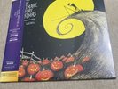 The Nightmare Before Christmas Mondo Vinyl Colored 2LP Brand New  Sealed  Disne