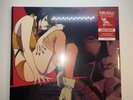 Cowboy Bebop Soundtrack Seatbelts Clear with SPLATTER Color Vinyl LP Record OOP