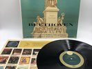 NATHAN MILSTEIN   Beethoven Violin Concerto   STEINBERG 1955 Capitol LP