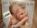 Van Halen 1984 Vinyl LP Record In Shrink Hype Sticker Warner Bros 1983 23985-1