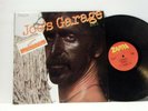 FRANK ZAPPA LP Joe's Garage Act.I 1979 Zappa Records   vinyl
