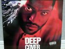 Deep Cover Lp Dr.Dre Snoop Eazy-E Shabba Ranks