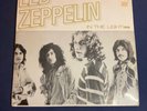 LED ZEPPELIN - IN THE LIGHT - LIVE IN ENGLAND IN 1969 - RARE 2 LP'S