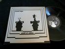 SECOND LAYER/WORLD OF RUBBER/FRENCH PRESS