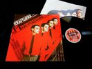 KRAFTWERK/THE MAN MACHINE/FRENCH PRESS