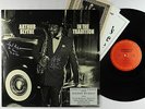 Arthur Blythe - In The Tradition LP - Columbia VG+ Autograph