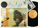 Betty Carter - Finally LP - Roulette VG++ Autograph