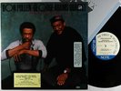 Don Pullen-George Adams Quartet - Song Everlasting LP - Blue Note VG++ Autograph