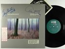 Gary Burton - Dreams So Real: The Music of Carla Bley LP - ECM VG++ Autograph