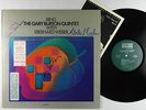 Gary Burton Quintet with Eberhard Weber - Ring LP - ECM VG++ Autograph