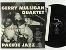 Gerry Mulligan Quartet - S/T 10