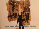 FATS   DOMINO             LP     LET THE FOUR WINDS BLOW