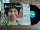 Aretha FRANKLIN / Aretha now (1969) lp classic soul USA PRESS THINK - SAY PRAYER