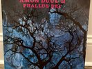 AMON DUUL II - PHALLUS ***VG++ To EX - Re