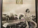 Rush - Permanent Waves (1980) Vinyl 12