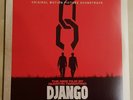Django Unchained (Soundtrack, DLP, Beilagen, 0602537315703)