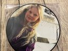 Taylor Swift Christmas Tree Farm Exclusive Limited Edition Picture Disc Vinyl