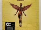 Nirvana : In Utero (180g Vinyl LP; 2015, Back To Black