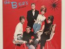 The B-52's - Wild Planet - MFSL Audiophile LP Silver Label Sealed #002961