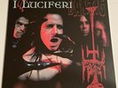 DANZIG LP I LUCIFERI 777 RARE VINYL IMPORT SAMHAIN NEW NEVER PLAYED NM