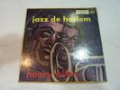 Henry Allen  - Jazz De Harlem