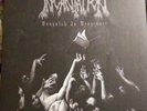 Incantation Vanquish In Vengeance Lp Morbid Angel Portal Autopsy Asphyx Acheron