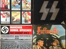 Hitlerjugend, Les Waffen SS, Marches Speeches Songs Nazi Germany WW2, Luftwaffe