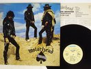 MOTORHEAD ACE OF SPADES BRONZE VIP-6751 JAPAN VINYL LP