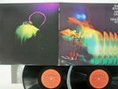 MILES DAVIS BLACK BEAUTY AT FILLMORE WEST CBS/SONY 36AP 1775,6 JAPAN VINYL 2LP