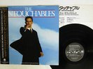 OST(ENNIO MORRICONE) UNTOUCHABLES A&M C28Y3193 JAPAN OBI VINYL LP