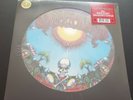 Grateful Dead Aoxomoxoa 50th Ann. Limited to 10000 Vinyl Picture Disc Sealed