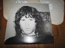 THE DOORS - RESURRECTION - PARIS RECORDS FRENCH FAN CLUB DOUBLE MONO LP