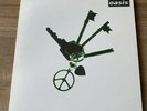 Oasis - Let There Be Love - Rare Original Pressing 10