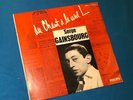 SERGE GAINSBOURG 25 cm - Original French 10