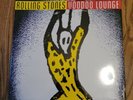 The Rolling Stones factory sealed ‘Voodoo Lounge’ 1994 UK Lp 1st press Mint cond