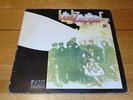 LED ZEPPELIN - Led Zeppelin II - 1970s UK fifth issue of the 1969 9-track LP