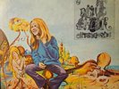 Blue Cheer ?– Outsideinside (1968 gold label gatefold Promo)