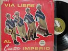 CUARTETO IMPERIO PAISAJE DE CUMBIA -CUMBIA- MADE IN ARGENTINA #58 LISTEN