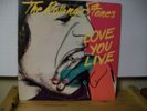 ROLLING STONES Love You Live 2-LP