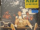 Mac Miller - K.I.D.S. - Limited Edition - Urban Outfitters - Vinyl Record - New