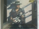 Stevie Ray Vaughan TEXAS FLOOD 45rpm UltraDisc OneStep MFSL MoFi #0297 SEALED