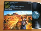 ZRG 845 Barber Adagio For Strings Ives Copland etc Marriner EXCELLENT Argo LP