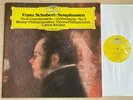 SCHUBERT Symphony No.3 & 8 