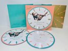Kylie Minogue - Step Back In Time - UK Double Picture Disc Ltd Edition - MINT