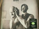 NEU ALBUM VINYL — VOLBEAT — SERVANT OF THE MIND LIMITED 2 LP Glow In The Dark