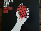 American Idiot (with Poster) Green Day (Vinyl Record Albums 2 LPs, 2009)