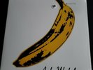 VELVET UNDERGROUND-NICO BANANA-YELLOW VINYL GATEFOLD-LP